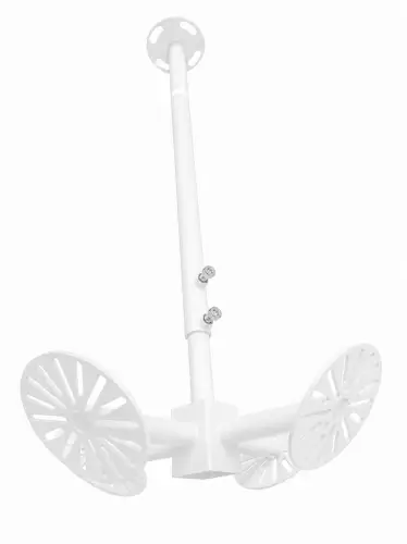 Uchwyt Camsafe CS10-KSO4 biały