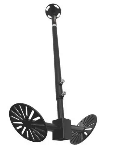 Uchwyt Camsafe CS20-KSO2 antracyt