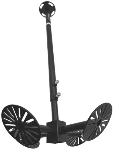Uchwyt Camsafe CS10-KSO4 antracyt