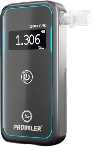 Alkomat Promiler iSober 50