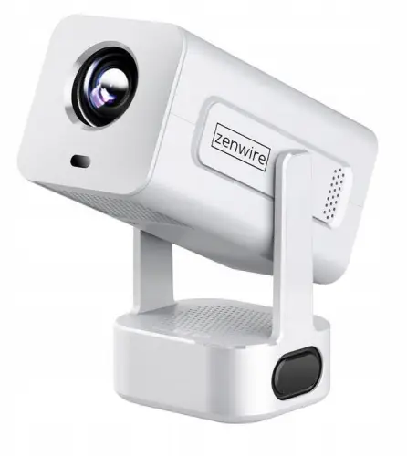 Mini Projektor Zenwire PrimeView IMC360 Android 13/WiFI/350/FULL HD