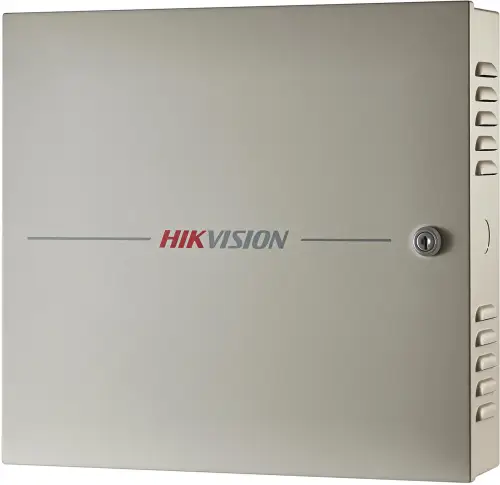 KONTROLER DOSTĘPU HIKVISION DS-K2601T