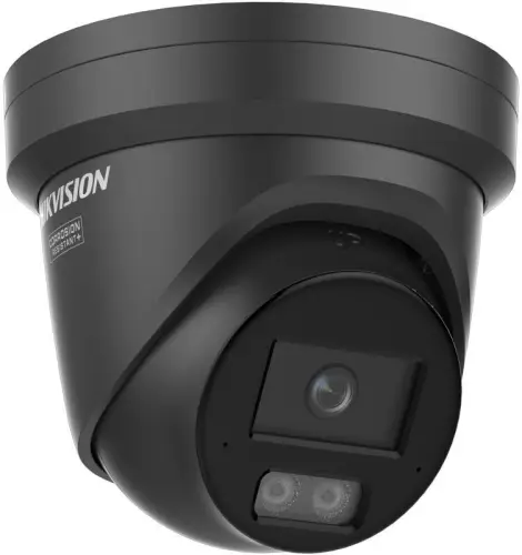 Kamera IP Hikvision DS-2CD2346G3-IZ2UY(2.8/4mm)/BLACK