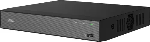 Rejestrator IP Imou  NVR-N118W-8A0E-P 18- kanałowy