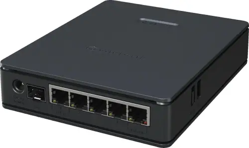 MIKROTIK ROUTERBOARD hAP ax S (E62iUGS-2axD5axT)