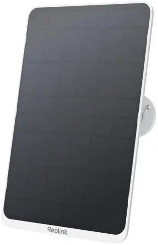 Panel solarny 3 Reolink biały 12W