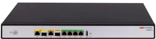 Switch router Hikvision DS-3WG507G-SI