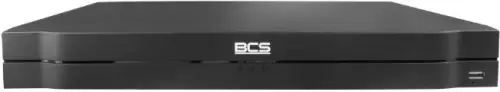 Rejestrator IP BCS LINE BCS-L-NVR0802-A-8K-8P-Ai2