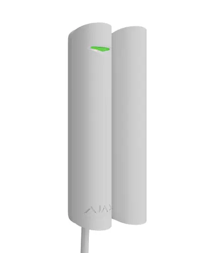 Superior DoorProtect G3 Fibra - przewodowy czujnik magnetyczny z sensorem maskowania