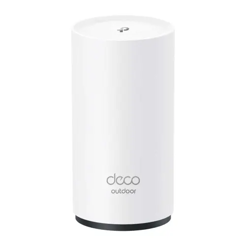 Deco X50-Outdoor -  router bezprzewodowy Mesh (1-pak)