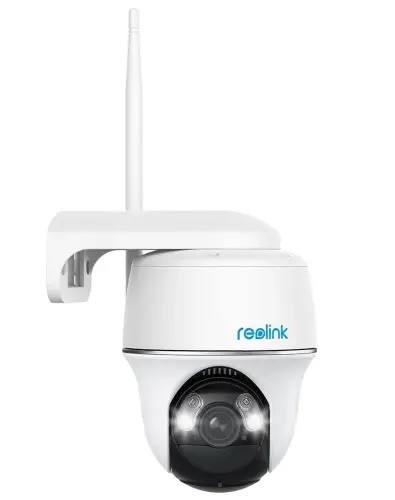 B430 - Argus PT - kamera IP 5Mpx WiFi 2.4GHz / 5GHz