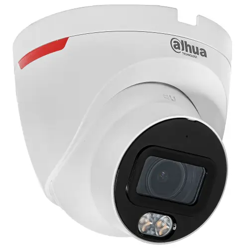IPC-HDW2649T-S-LED-0280B-PRO - kamera IP WizColor 6Mpx