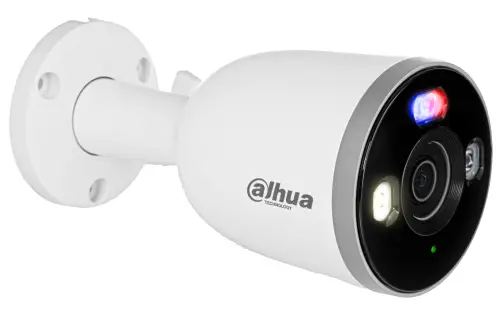 F5D-PV-0280B - Bullet (D1) - kamera IP 5Mpx WiFi 2.4GHz Dual Light