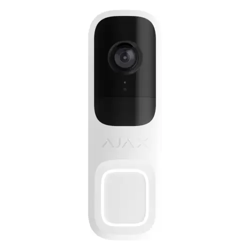 DoorBell - wideo dzwonek ze sztuczną inteligencją i sensorem PIR