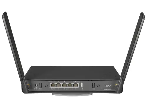 hAP ac<sup>3</sup> - router bezprzewodowy