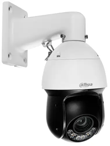 SD4D825MB-HNR - kamera IP Smart Dual 8Mpx