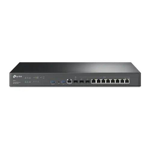 ER8411 - router przewodowy