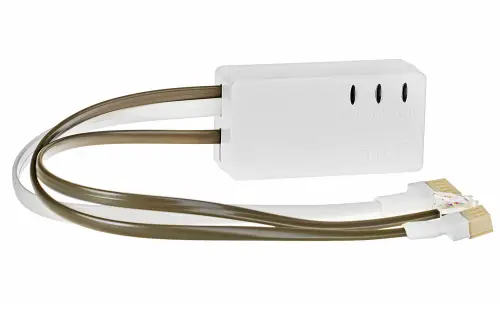 RS232-RSTTL - kabel z konwerterem