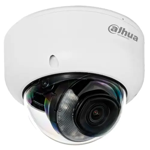IPC-HDBW1439E1-A-IL-0280B-S6 - kamera IP Smart Dual 4Mpx