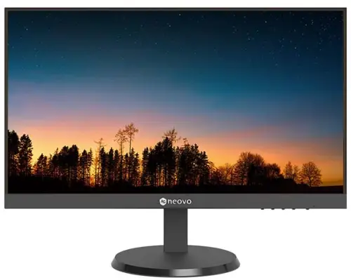 LA-2203 - monitor 21.5"