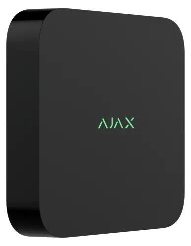 Ajax NVR 16-ch - rejestrator sieciowy