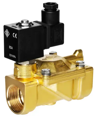 21W3KB190-8W - elektrozawór 3/4" 24V