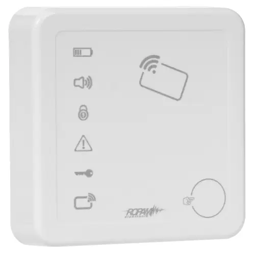 EXP-NFC-RN - czytnik zbliżeniowy