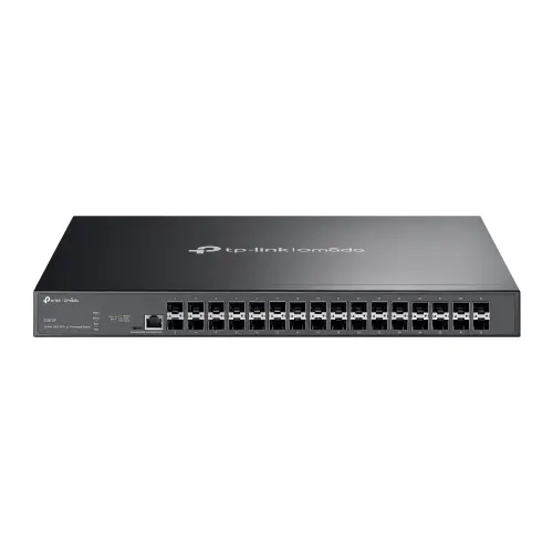 SX3032F - switch 10-gigabitowy 32-slot SFP+