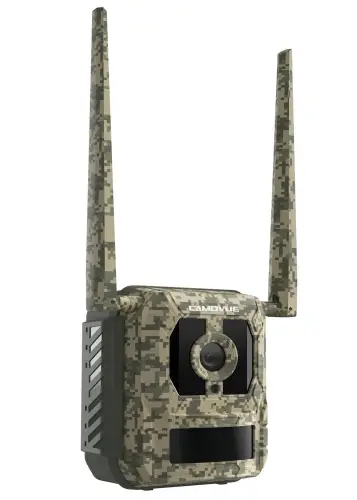 Talon T130 - fotopułapka GSM 8Mpx 4G LTE