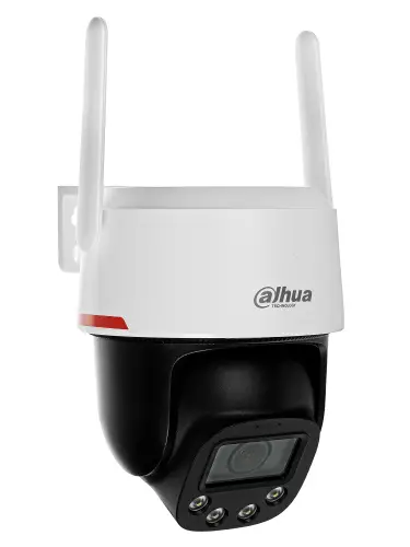 P8F-PV-0360B-PRO - Picoo (F1) - kamera IP 8Mpx WiFi 2.4GHz WizColor