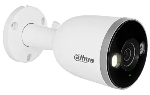 F5D-IL-0280B - Bullet - kamera IP 5Mpx WiFi 2.4GHz Dual Light