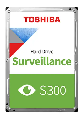 S300 - dysk 4TB SATA III