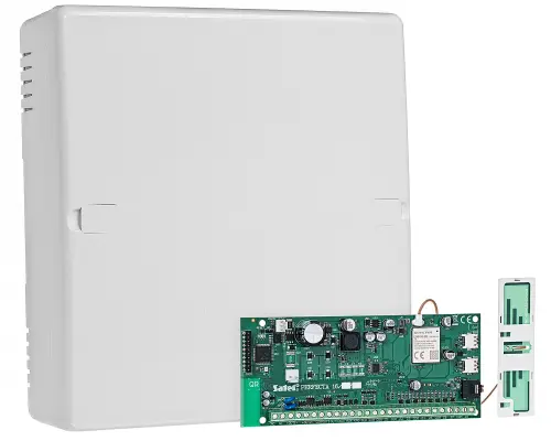 PERFECTA 16 LTE SET-A - zestaw alarmowy