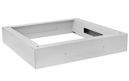 Outlet - Cokół do szafy Rack 19" serii S 800x800