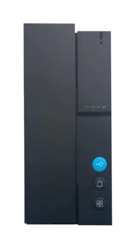 U210-B - unifon słuchawkowy Vidos 2IP