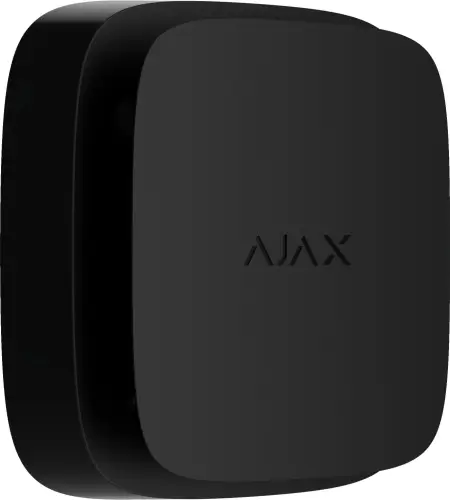 Ajax EN54 FireProtect (Smoke) - black