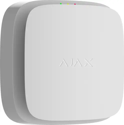 Ajax EN54 FireProtect (Smoke/Sounder) - white