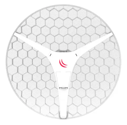 MIKROTIK ROUTERBOARD LHG XL HP5 (RBLHG-5HPnD-XL4pack)