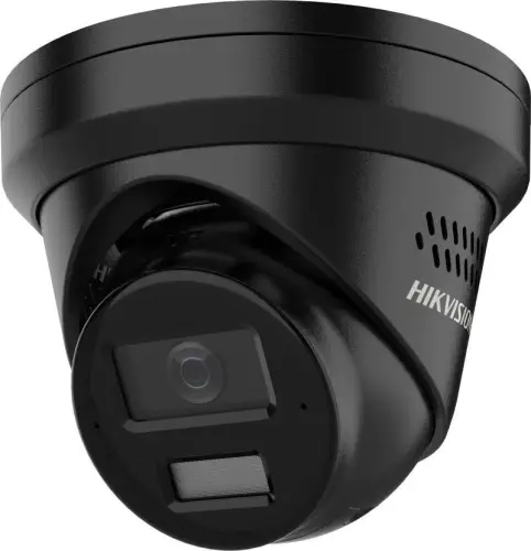 Kamera IP Hikvision DS-2CD2343G2-LI2U/SL 2.8mm BLACK PL