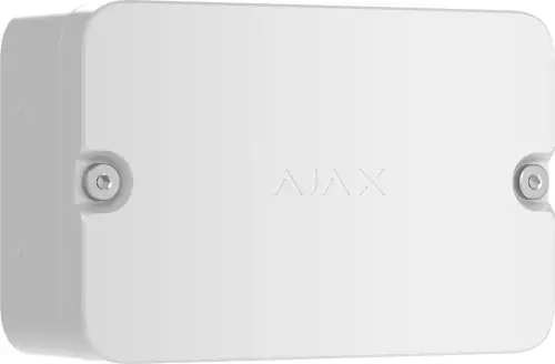 Ajax EN54 I/O Module (2X2) - white