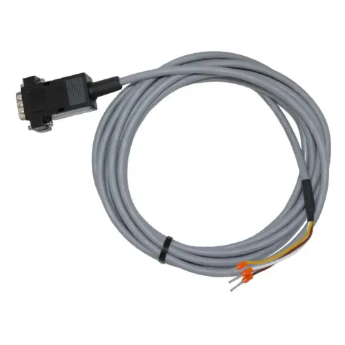 Kabel RS485 z wolnymi żyłami do Adeunis ARF868 (kabel 3 m)