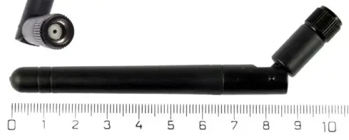Antena WiFi 2,15dB