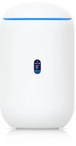 UBIQUITI DREAM ROUTER 7 (UDR7)