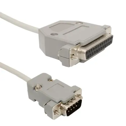 Kabel 9M-25F, 1,8 m