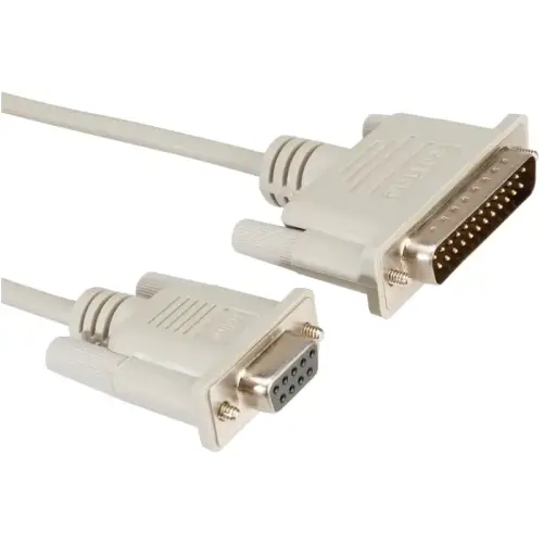 Kabel 9F-25M, 3m
