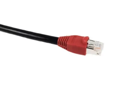 CON_FTP_OUT - złącze RJ45 do zewnętrznego kabla FTP