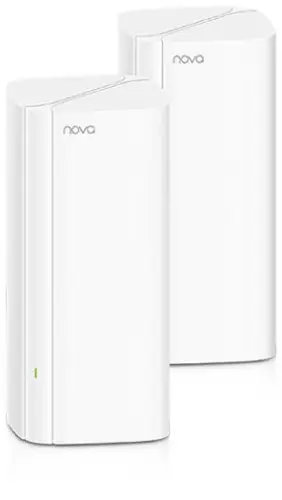 MESH TENDA NOVA EX12 (2-pack)