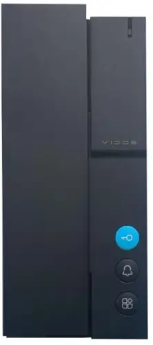 Unifon VIDOS 2IP U210-B