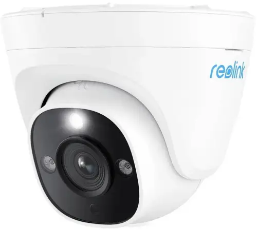 Kamera IP Reolink P334 8mpx POE