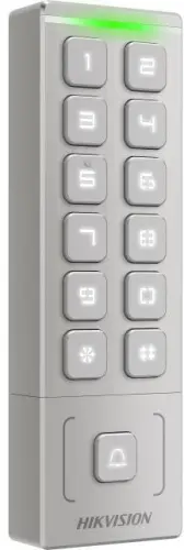 Czytnik Hikvision DS-K1T809MWX